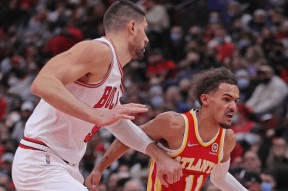 YABO-关于穆古鲁扎新星势不可挡表现惊艳，公牛未来可期！的信息