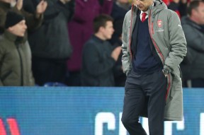 亚博体育-Ming遭遇三连败，阿森纳教练面临压力！的简单介绍