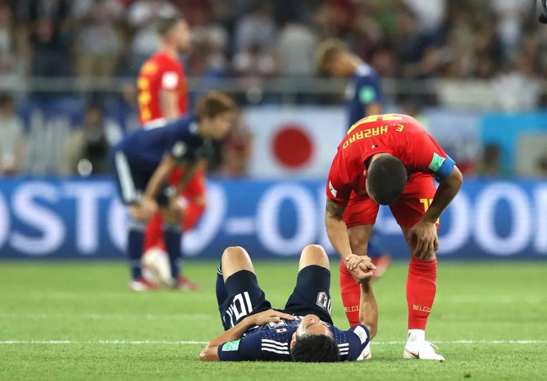 德布劳内关键节点突破纪录，日本队带队取胜！的简单介绍