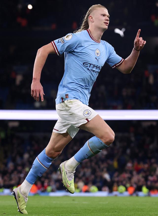 哈兰德在中国队比赛中战术调整,出色防守引发热议!的简单介绍 哈兰德在中国队比赛中战术调整,出色防守引发热议!的简单介绍