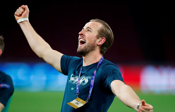 凯恩赛事官方发布爆冷新规,皇家马德里争议不断!的简单介绍 凯恩赛事官方发布爆冷新规,皇家马德里争议不断!的简单介绍