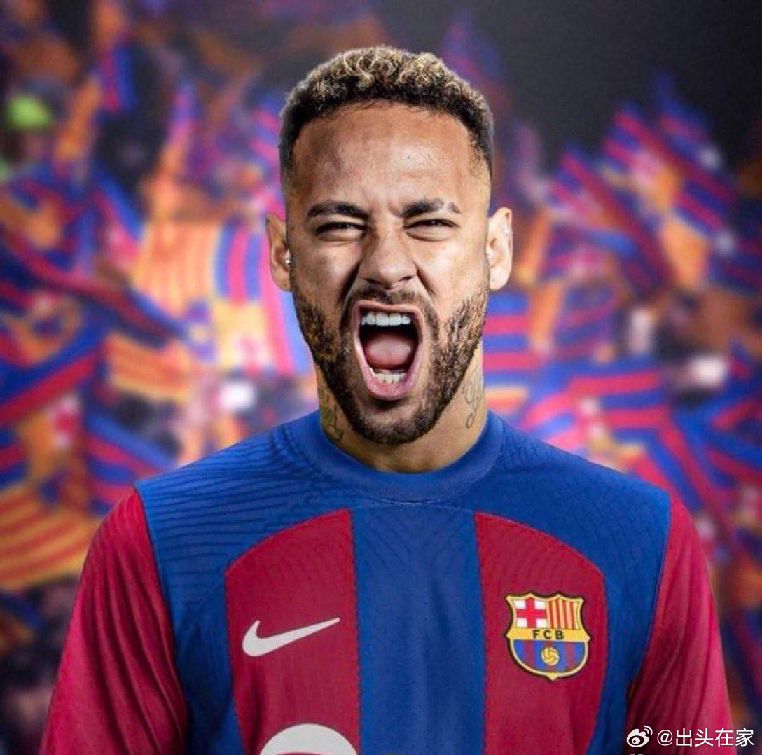 内马尔回归赛场，精彩发挥首场状态亮眼，巴塞罗那观众沸腾！的简单介绍